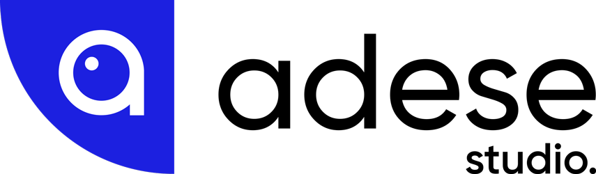 Adese Studio Logo