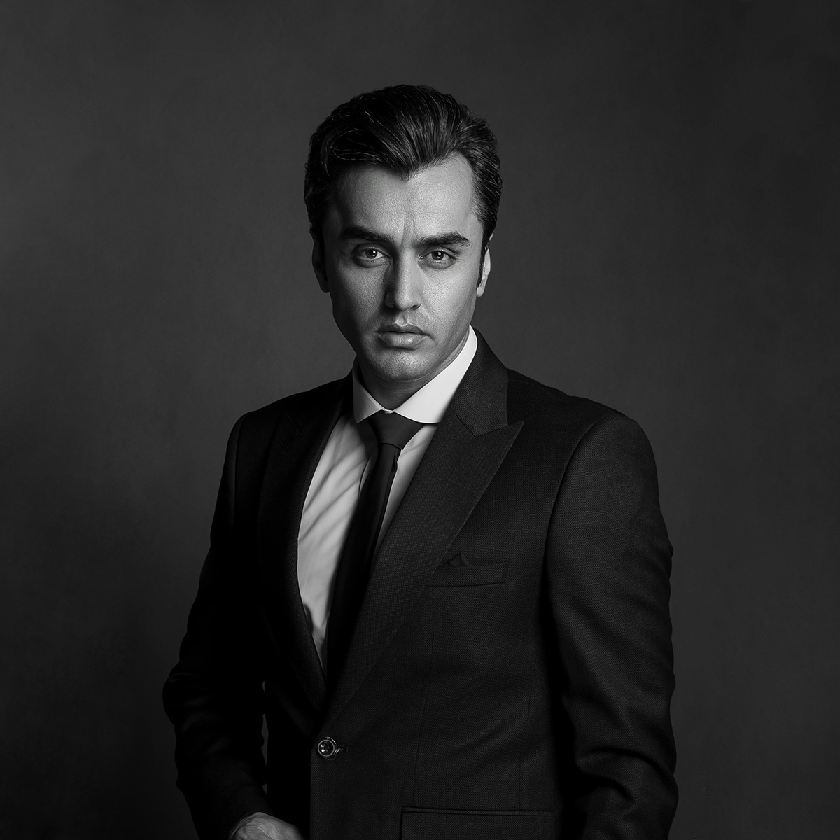 Adese Studio Background
